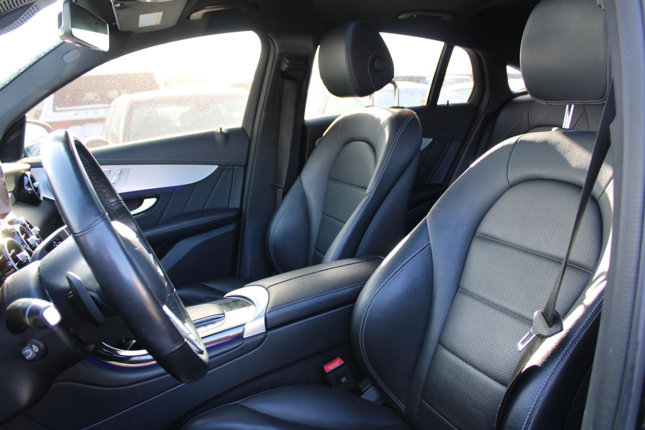 2023 Mercedes-Benz GLC-Class GLC 300 - Photo #7