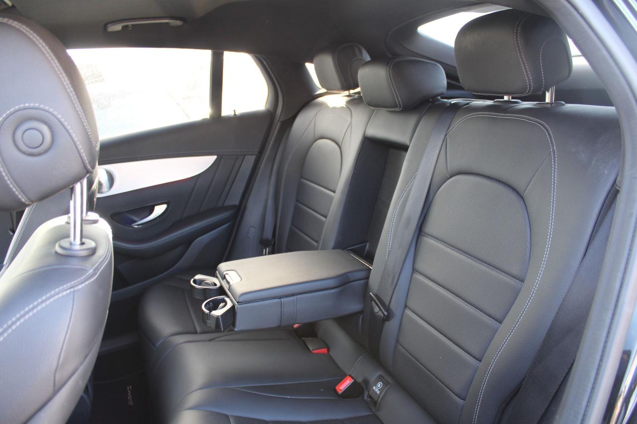 2023 Mercedes-Benz GLC-Class GLC 300 - Photo #8