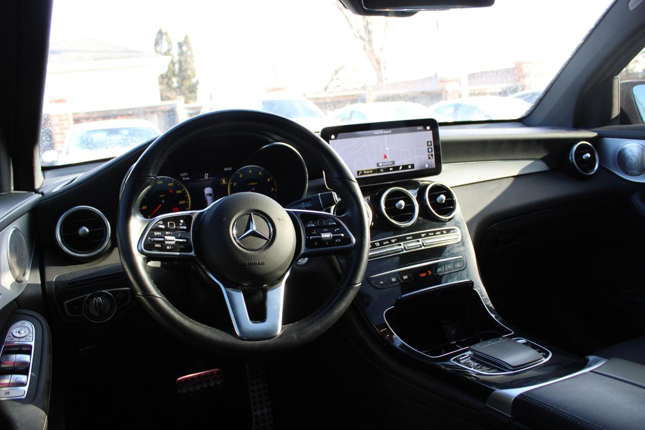 2023 Mercedes-Benz GLC-Class GLC 300 - Photo #10