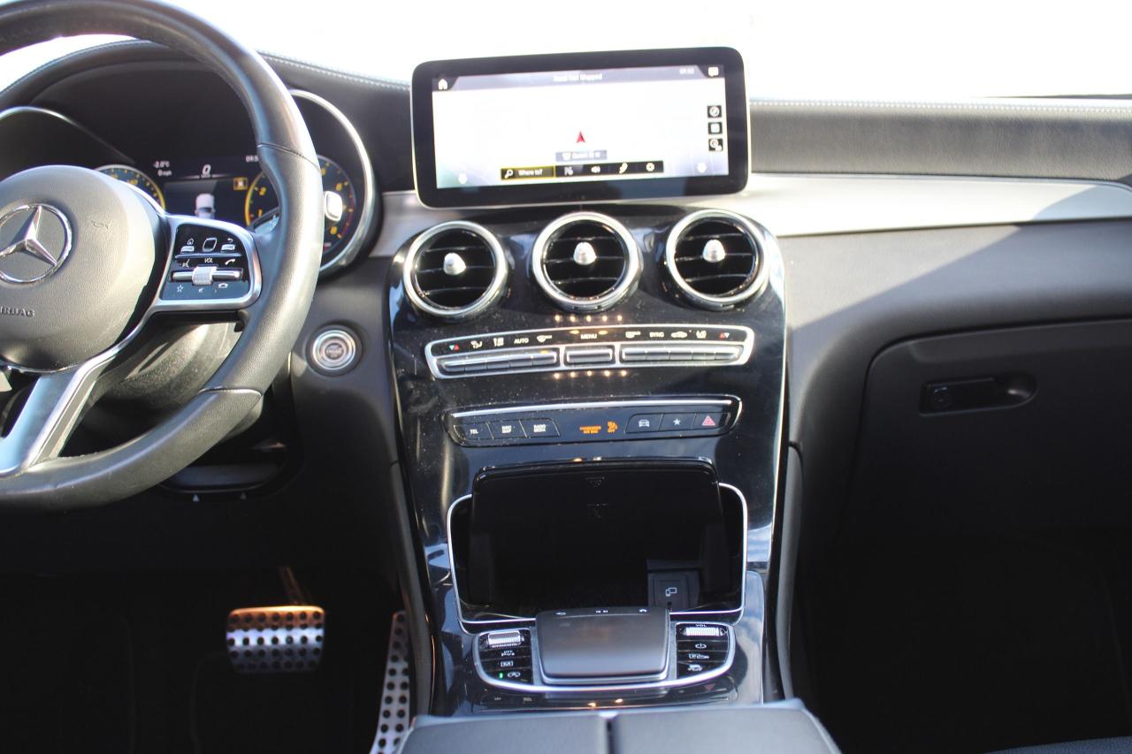 2023 Mercedes-Benz GLC-Class GLC 300 - Photo #11