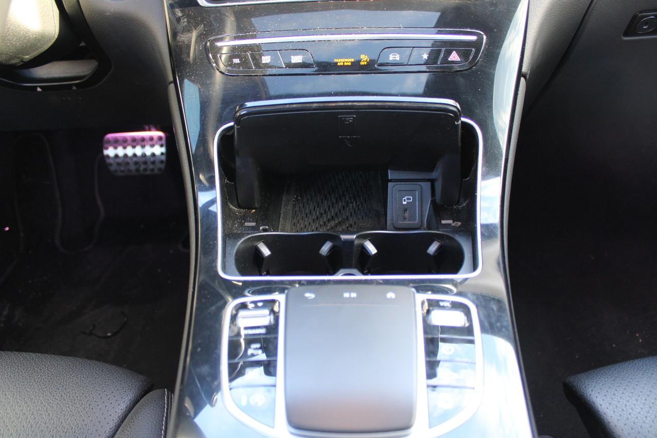 2023 Mercedes-Benz GLC-Class GLC 300 - Photo #13