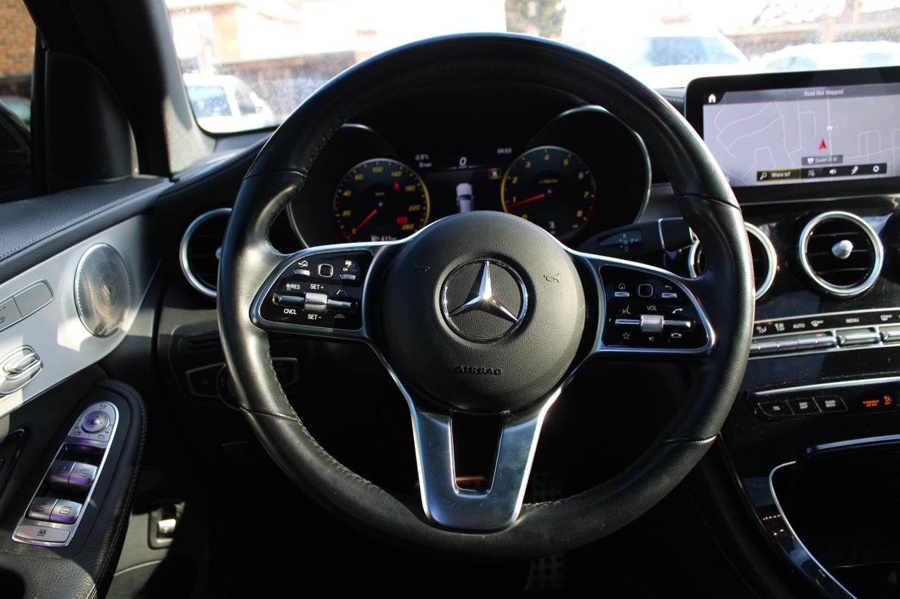 2023 Mercedes-Benz GLC-Class GLC 300 - Photo #14