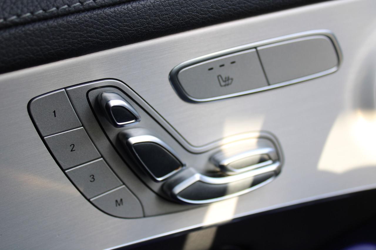 2023 Mercedes-Benz GLC-Class GLC 300 - Photo #18