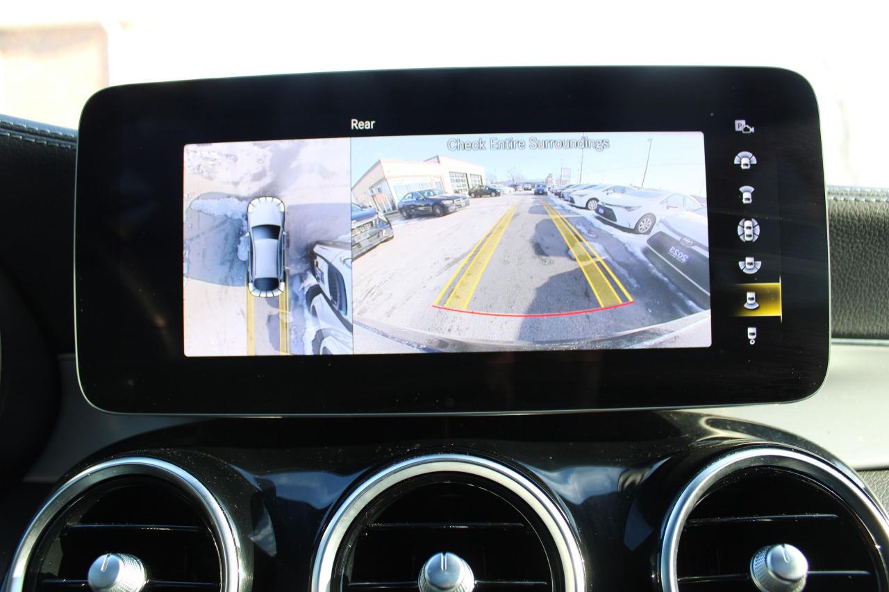 2023 Mercedes-Benz GLC-Class GLC 300 - Photo #19