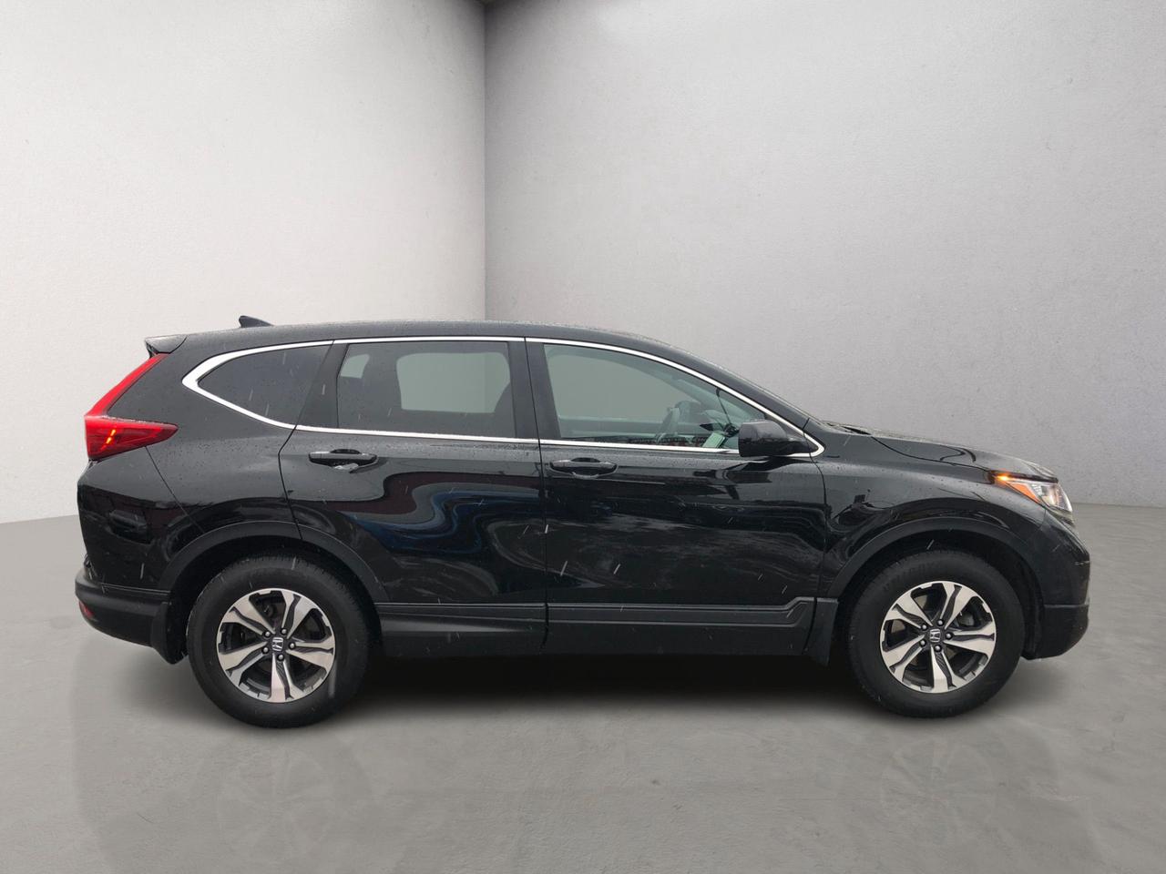 2018 Honda CR-V LX / REMOTE START / B.CAM / H.SEATS