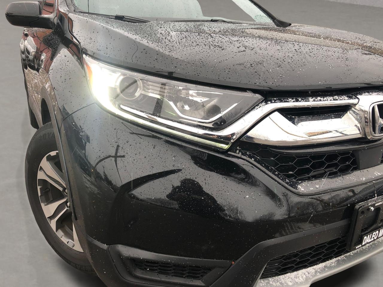 2018 Honda CR-V LX / REMOTE START / B.CAM / H.SEATS