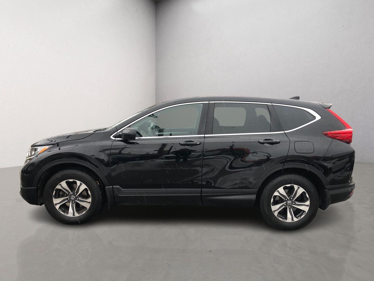 2018 Honda CR-V LX / REMOTE START / B.CAM / H.SEATS