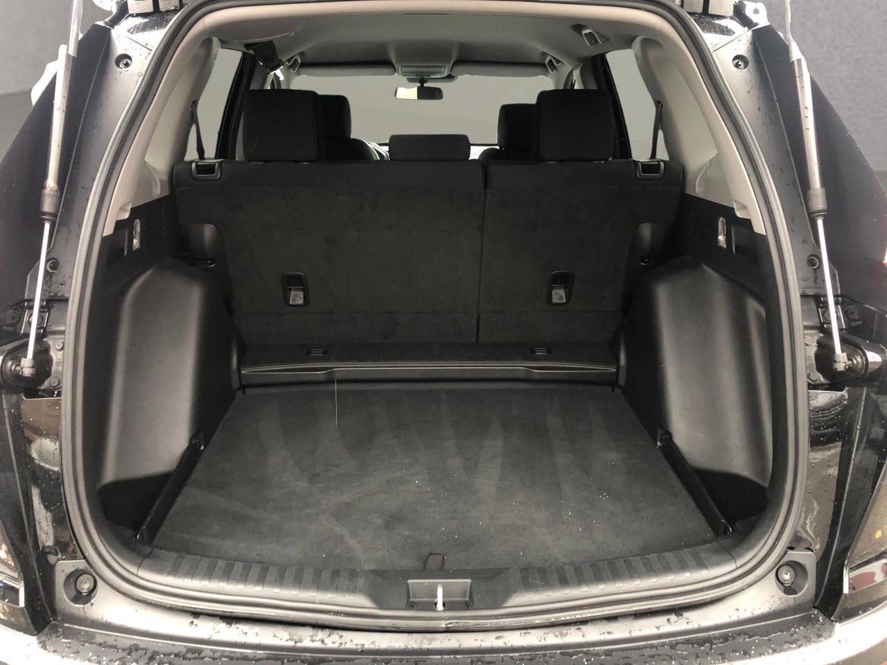 2018 Honda CR-V LX / REMOTE START / B.CAM / H.SEATS