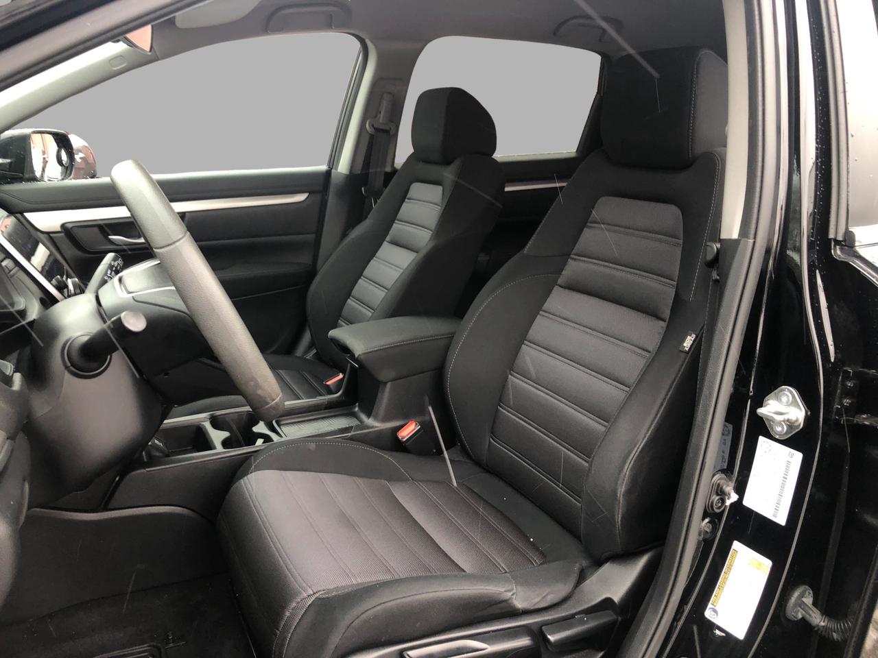 2018 Honda CR-V LX / REMOTE START / B.CAM / H.SEATS