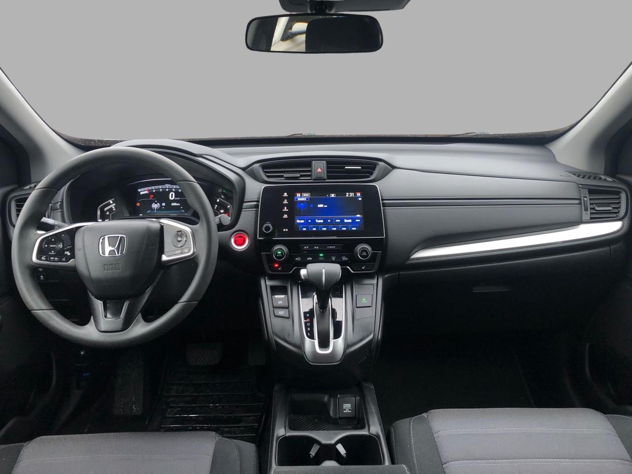 2018 Honda CR-V LX / REMOTE START / B.CAM / H.SEATS