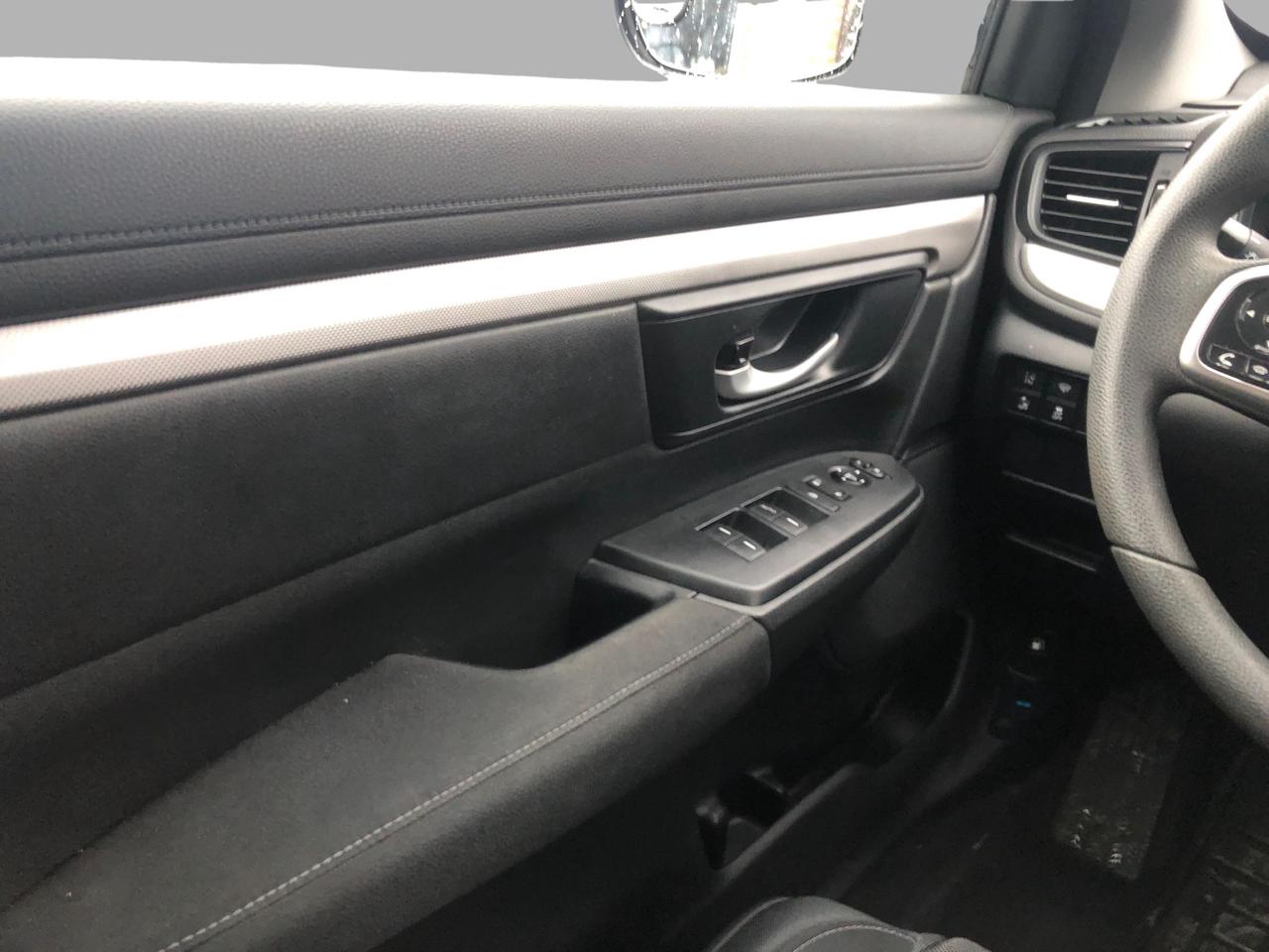 2018 Honda CR-V LX / REMOTE START / B.CAM / H.SEATS