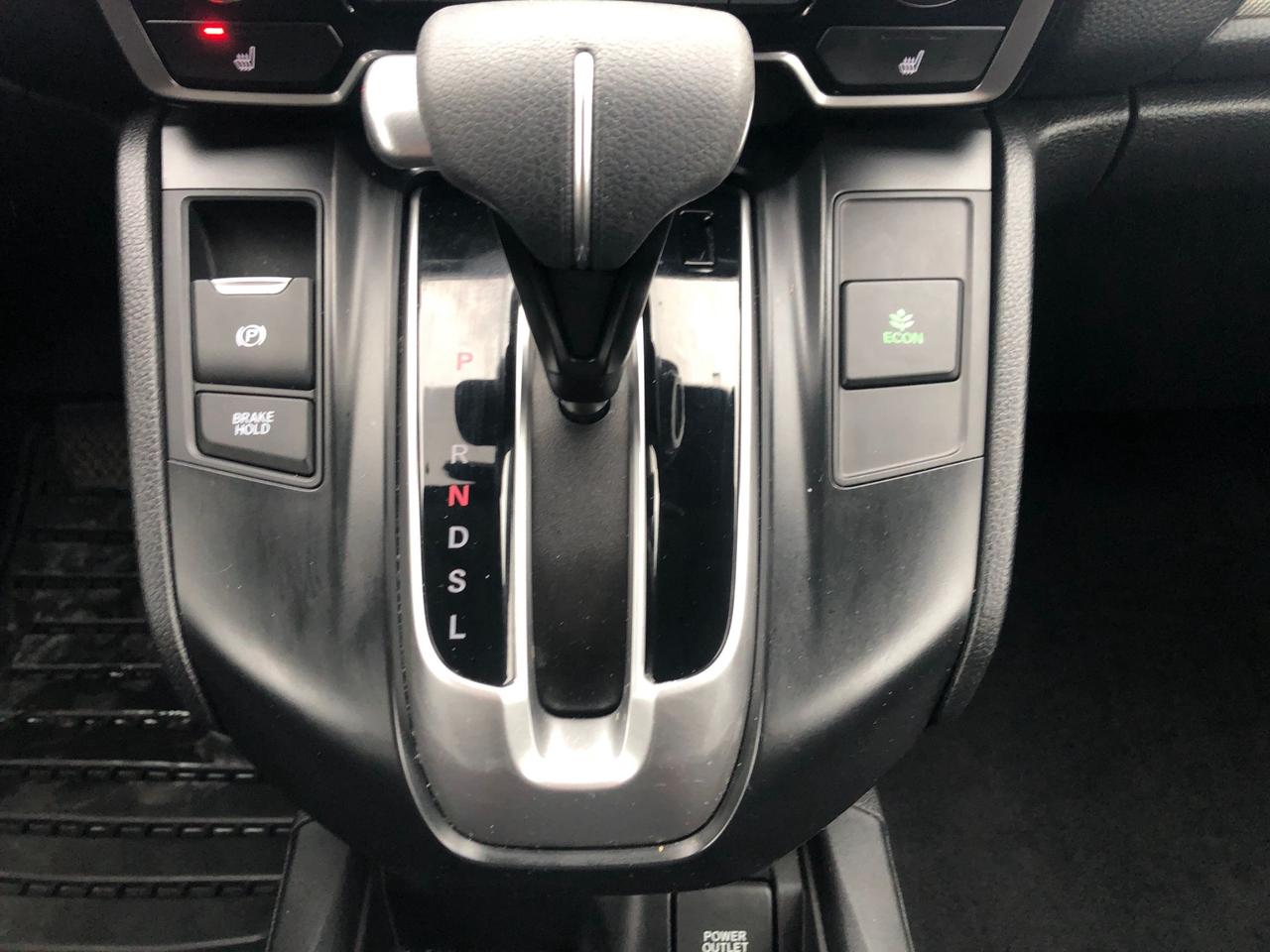 2018 Honda CR-V LX / REMOTE START / B.CAM / H.SEATS