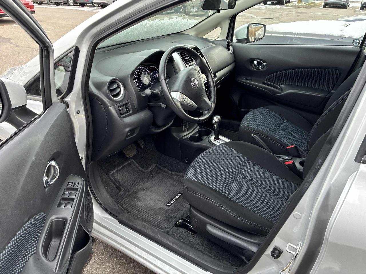 2015 Nissan Versa Note 5dr HB Auto 1.6 SV 1-Owner Clean CarFax Financing! - Photo #7