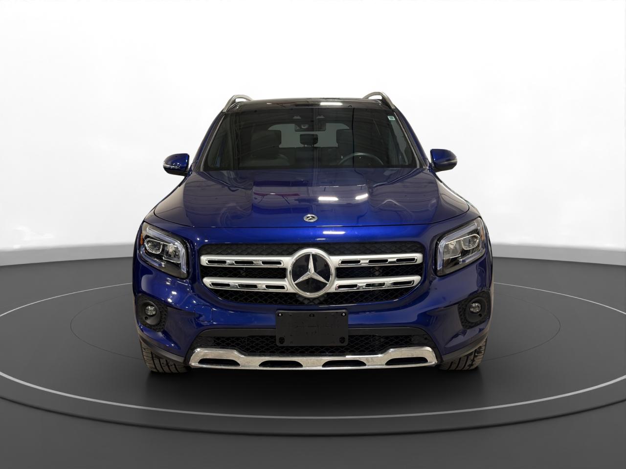 2021 Mercedes-Benz GLB GLB 250 Photo