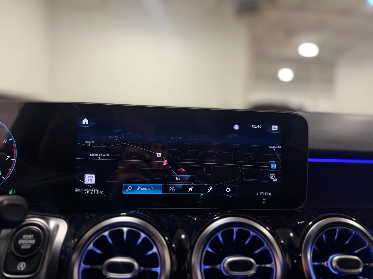 2021 Mercedes-Benz GLB GLB 250 Photo