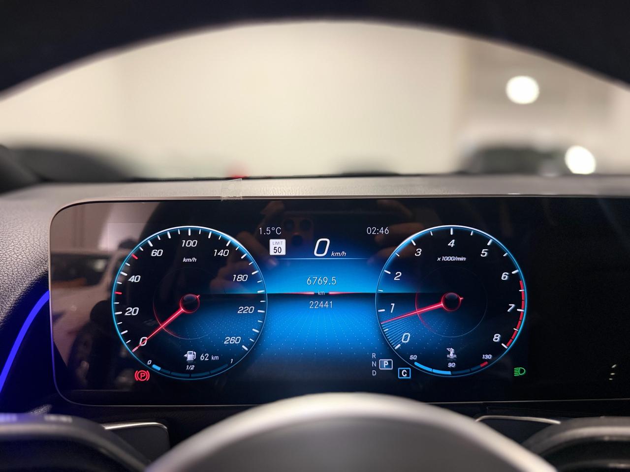 2021 Mercedes-Benz GLB GLB 250 Photo