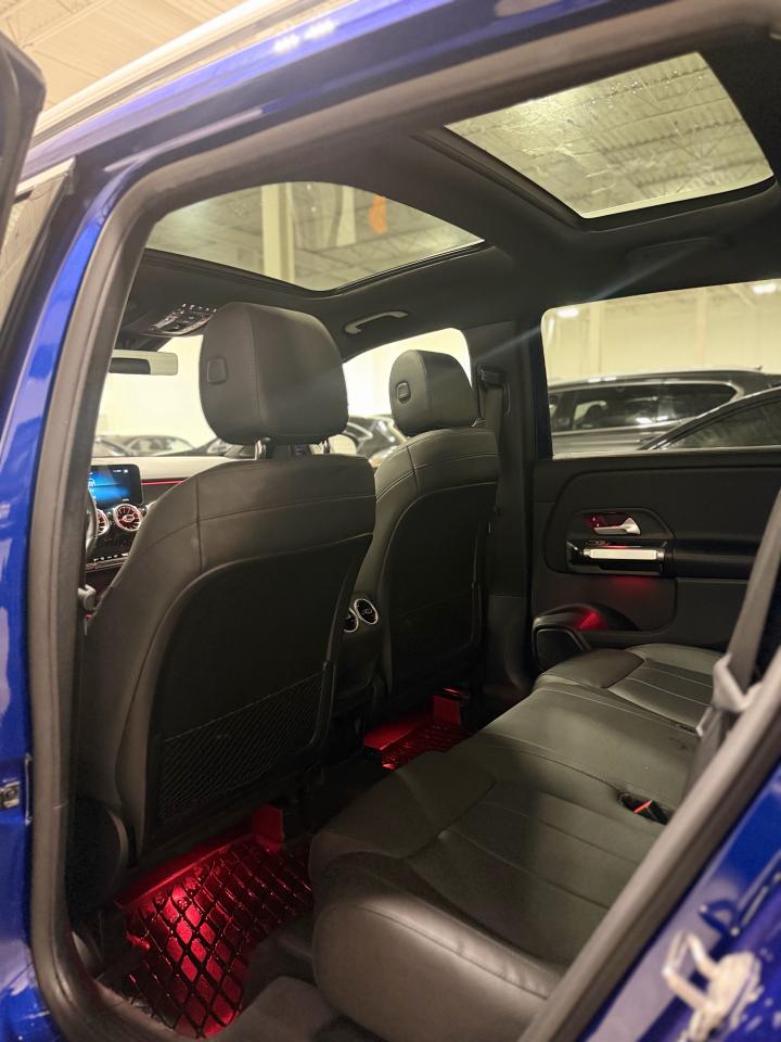 2021 Mercedes-Benz GLB GLB 250 Photo