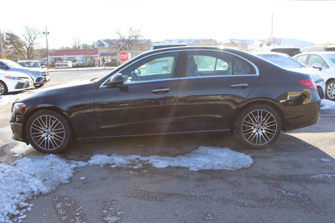 2023 Mercedes-Benz C-Class C 300 - Photo #4