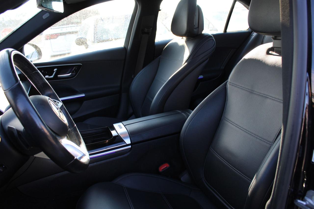 2023 Mercedes-Benz C-Class C 300 - Photo #6