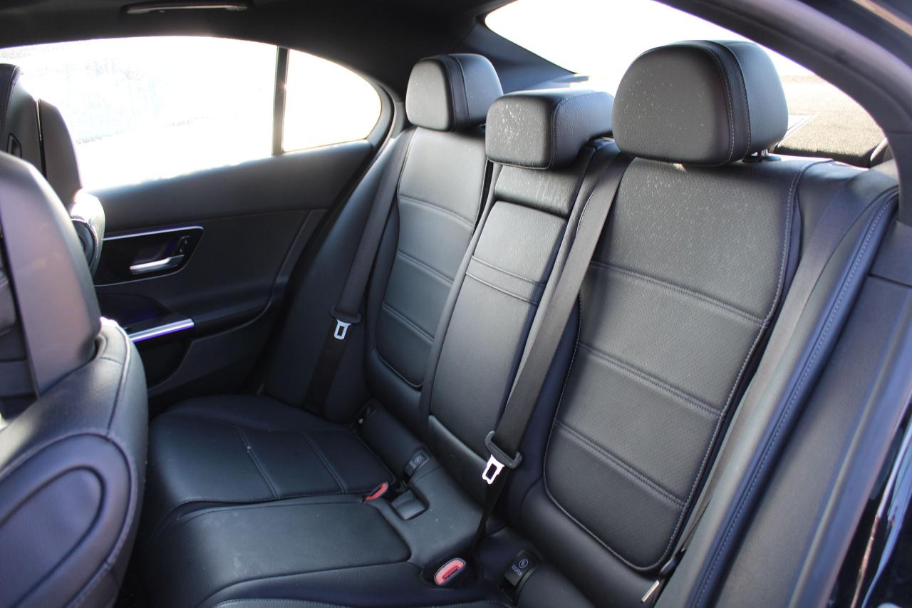 2023 Mercedes-Benz C-Class C 300 - Photo #7