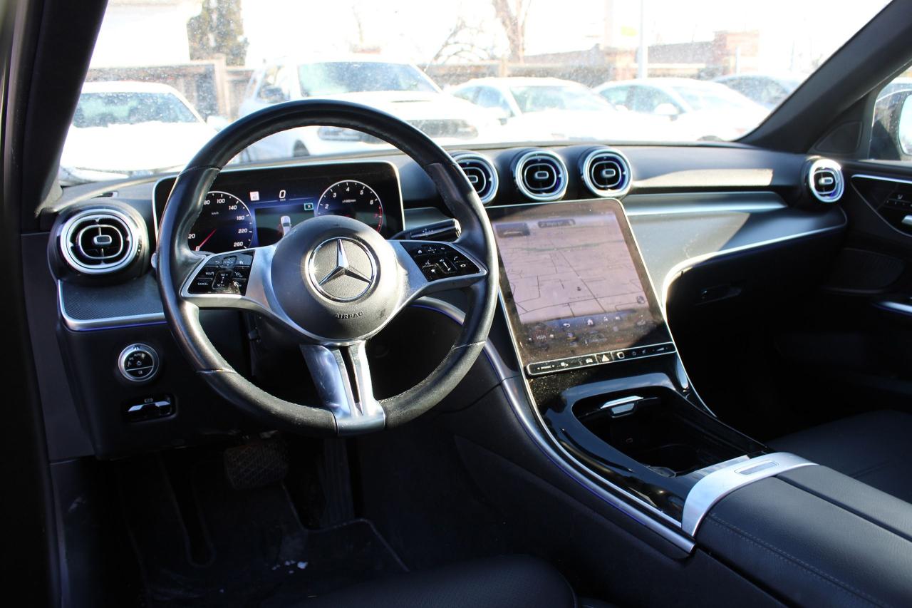 2023 Mercedes-Benz C-Class C 300 - Photo #8