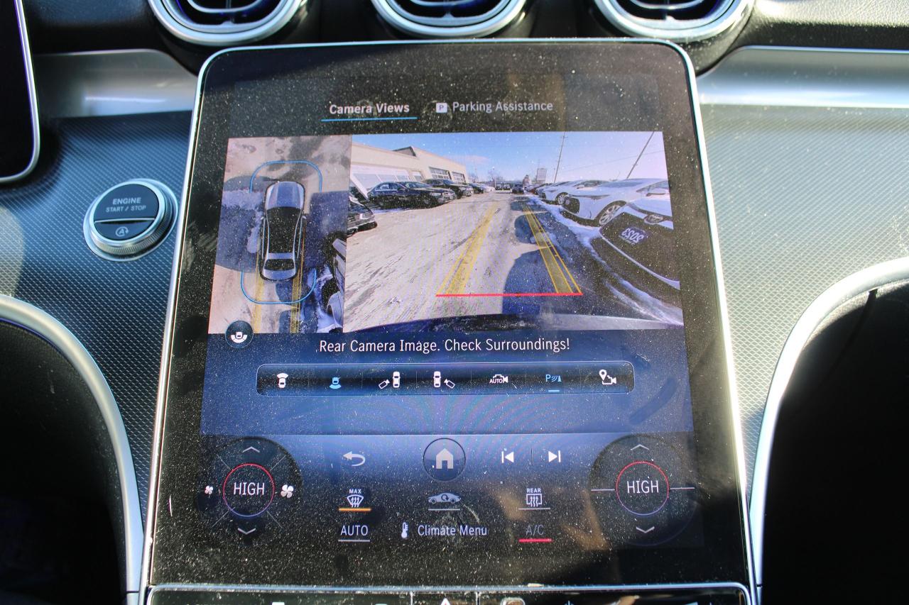 2023 Mercedes-Benz C-Class C 300 - Photo #14