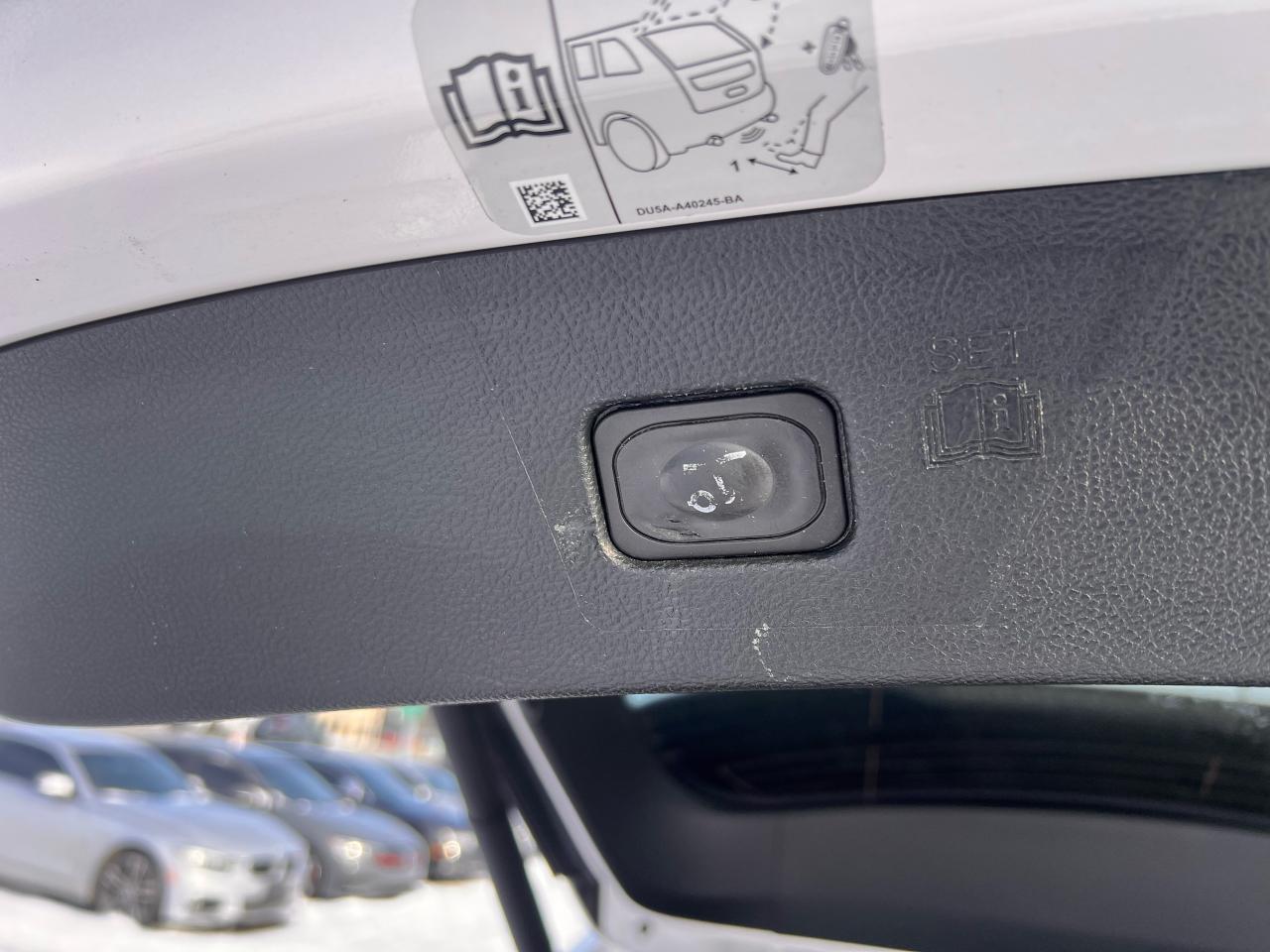 2019 Ford Edge Titanium Photo