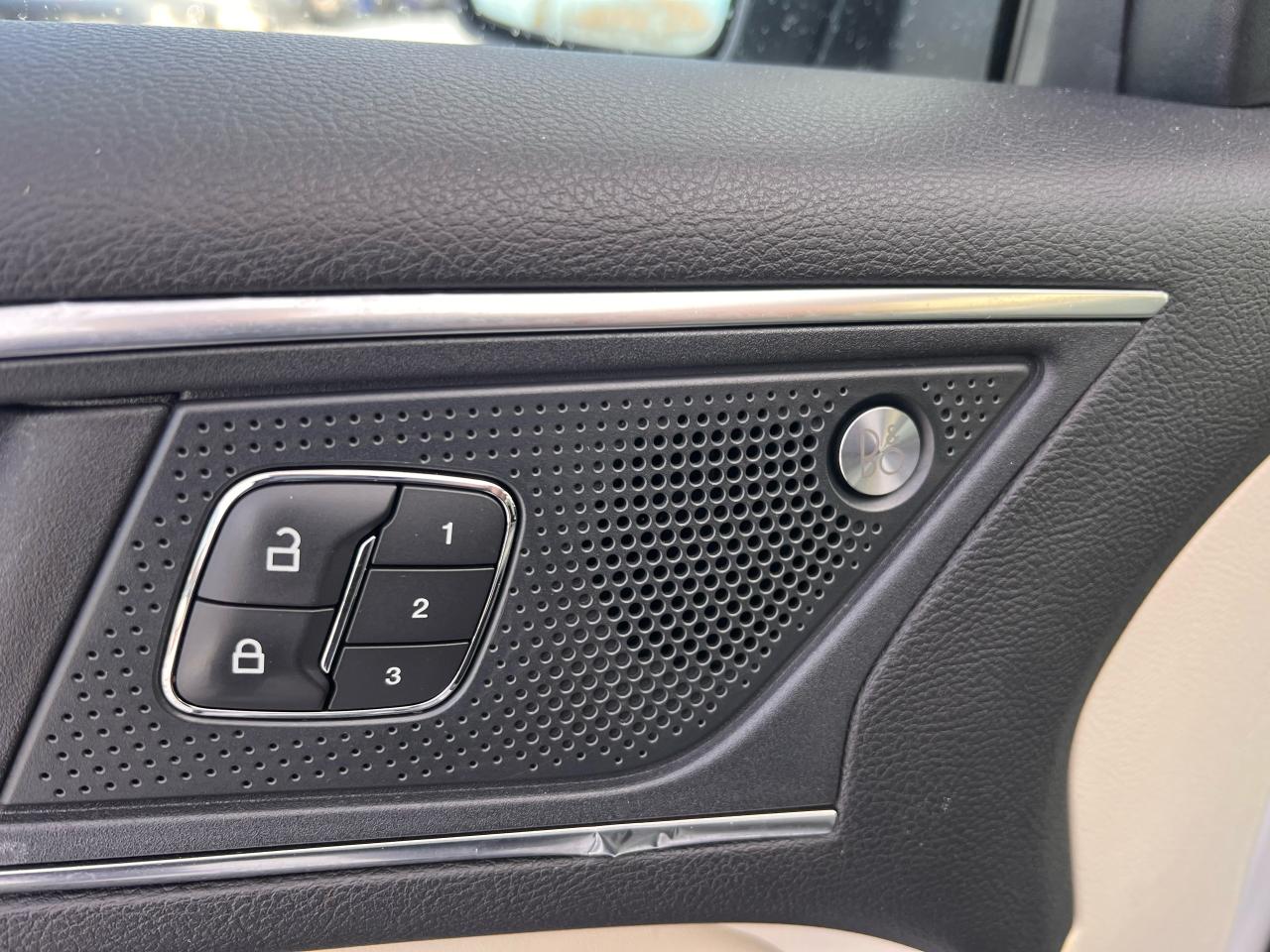 2019 Ford Edge Titanium Photo75