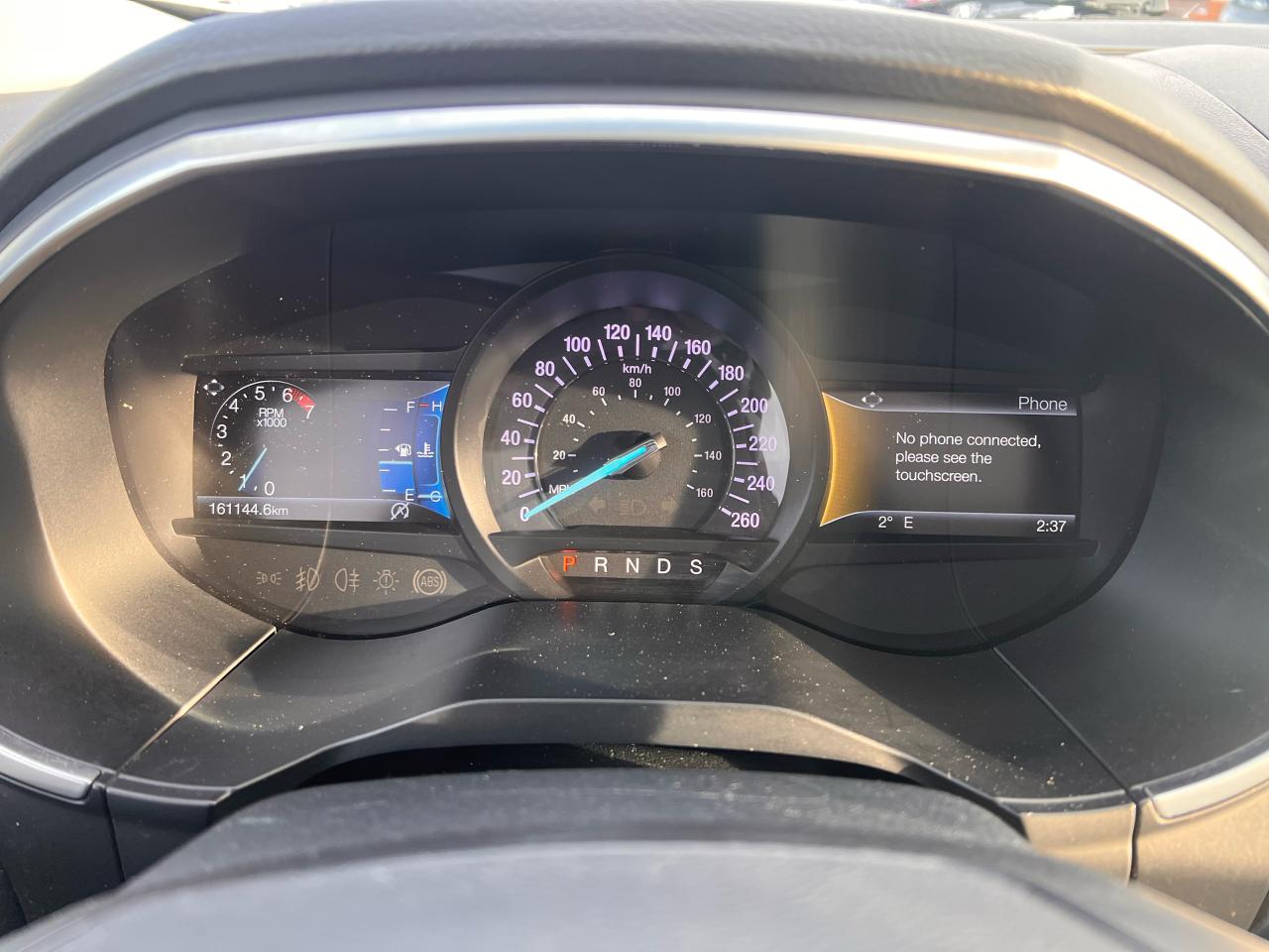 2019 Ford Edge Titanium Photo39