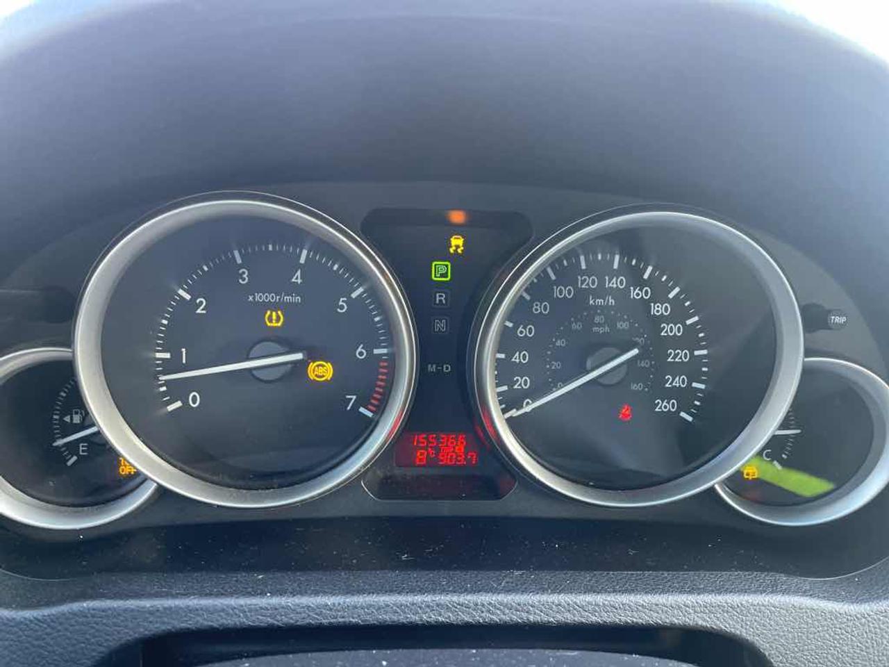2010 Mazda MAZDA6 i Photo