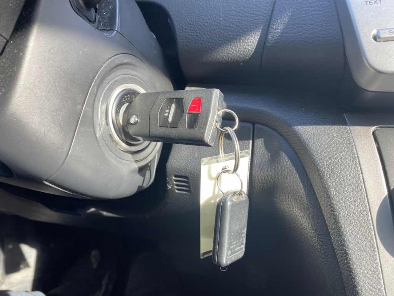 2010 Mazda MAZDA6 i Photo