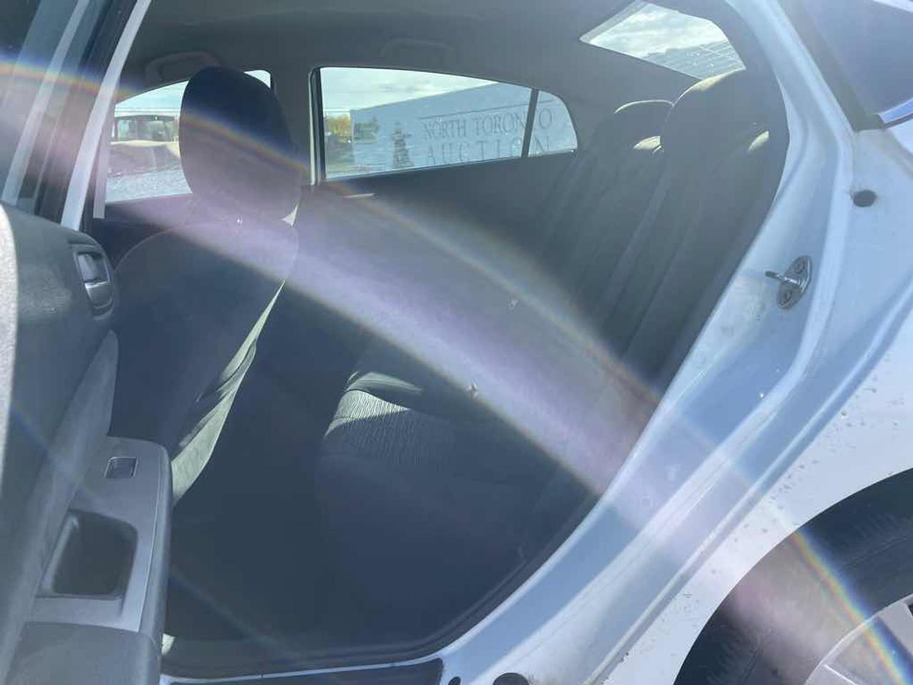 2010 Mazda MAZDA6 i Photo
