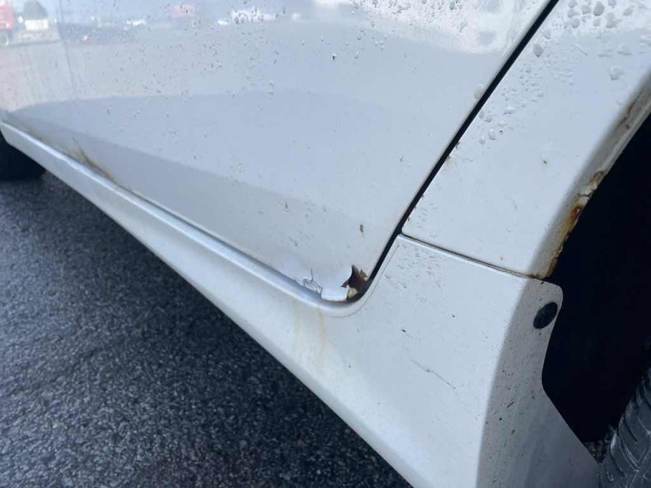 2010 Mazda MAZDA6 i Photo