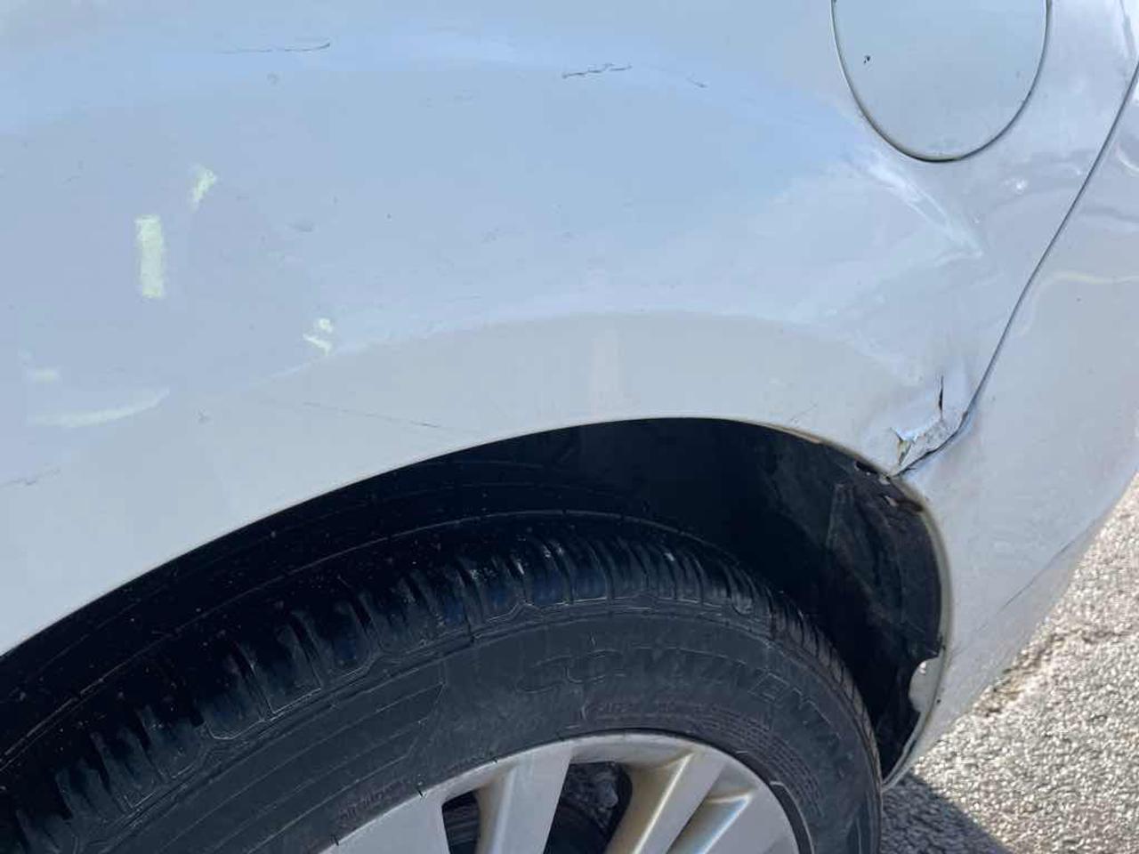 2010 Mazda MAZDA6 i Photo