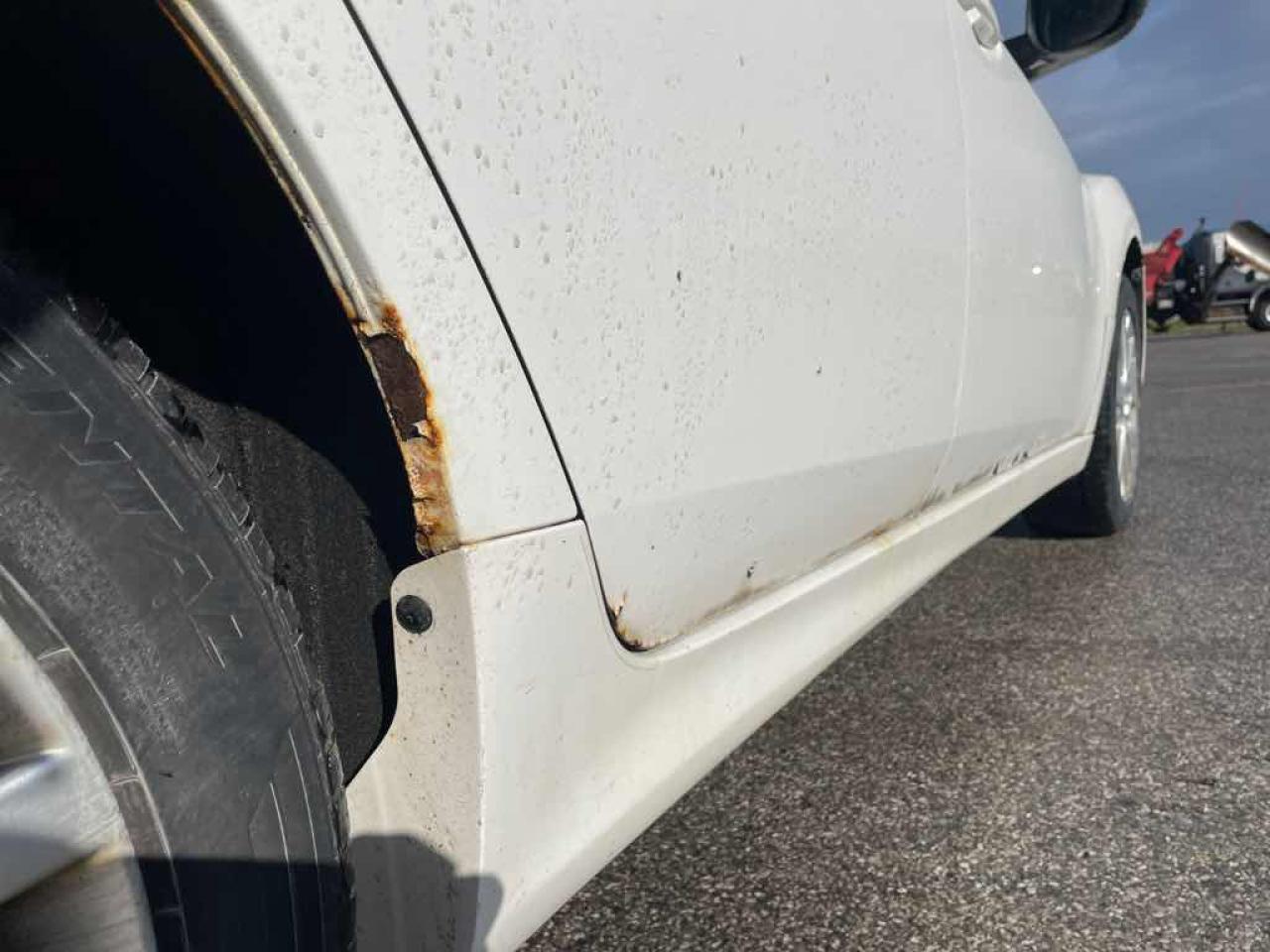 2010 Mazda MAZDA6 i Photo