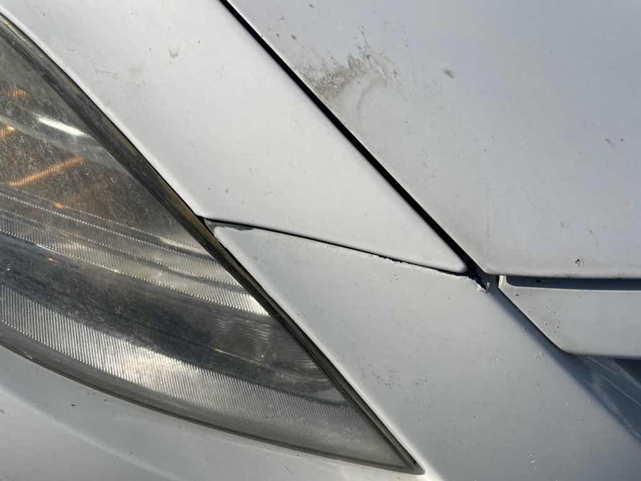 2010 Mazda MAZDA6 i Photo
