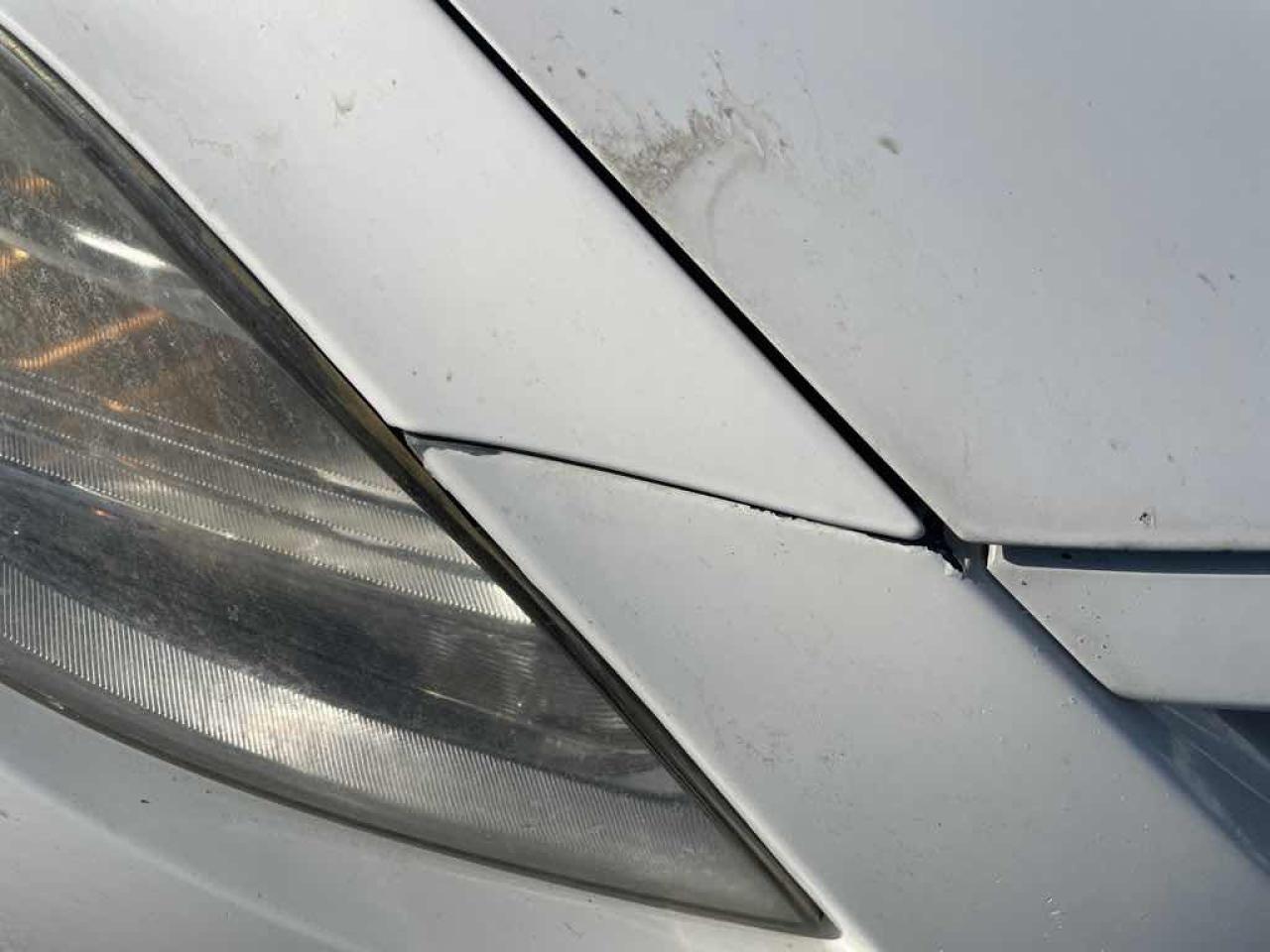 2010 Mazda MAZDA6 i Photo