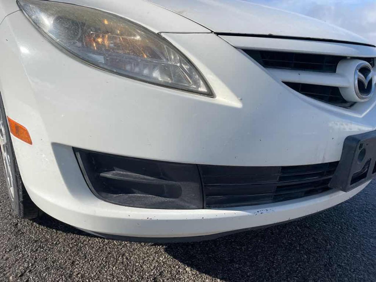 2010 Mazda MAZDA6 i Photo