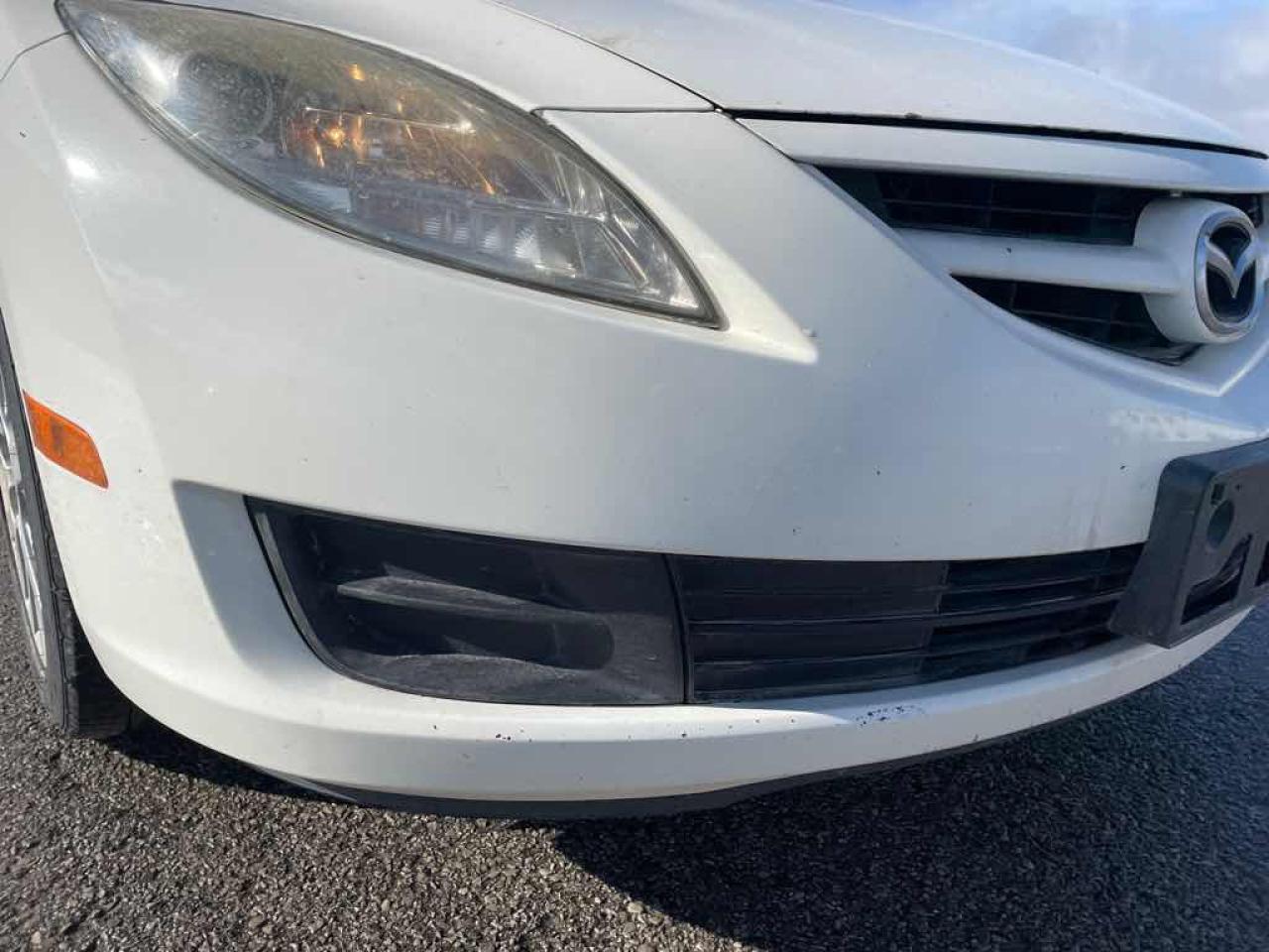 2010 Mazda MAZDA6 i Photo