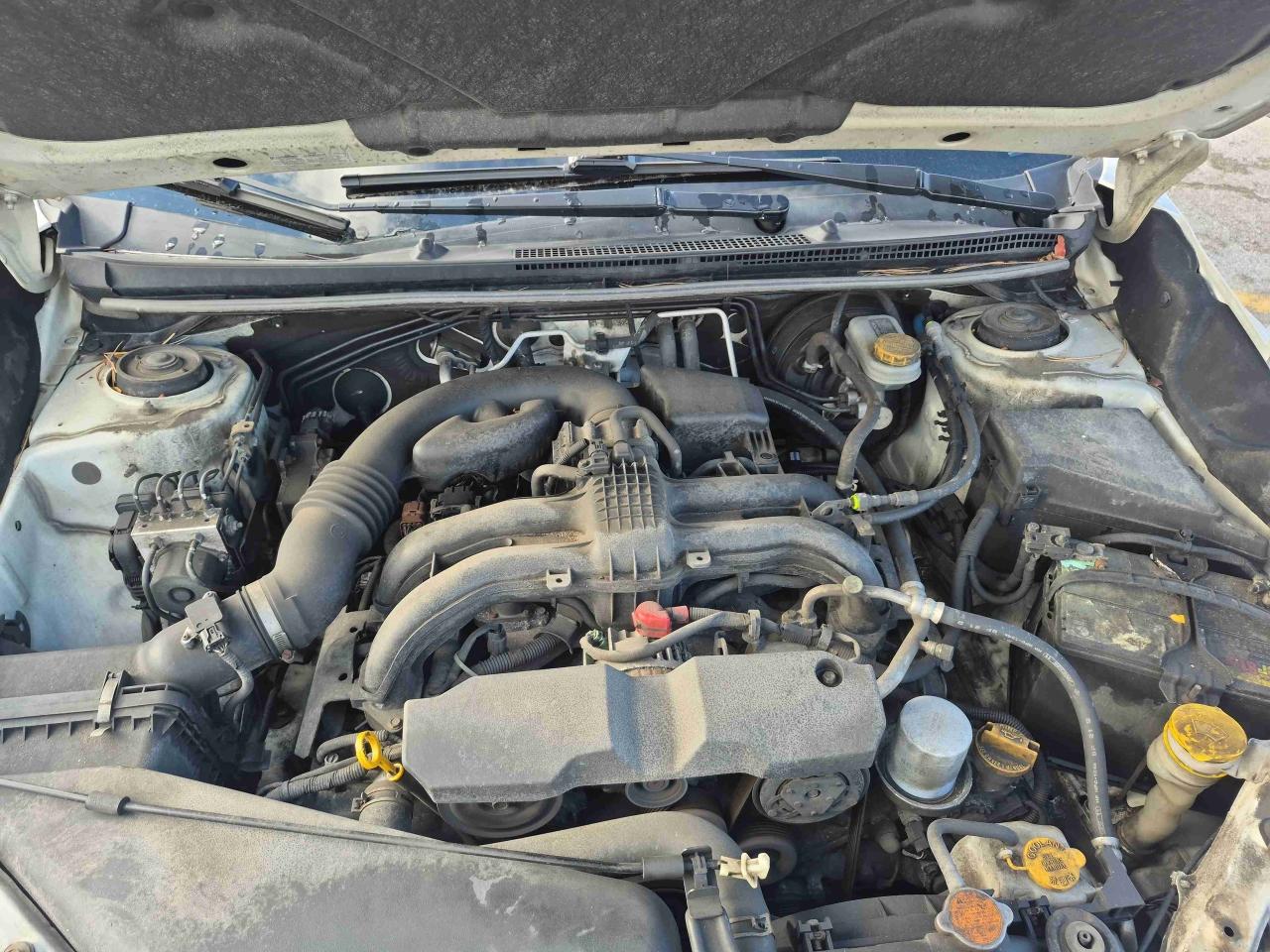 2013 Subaru XV Crosstrek 2.0 P Photo