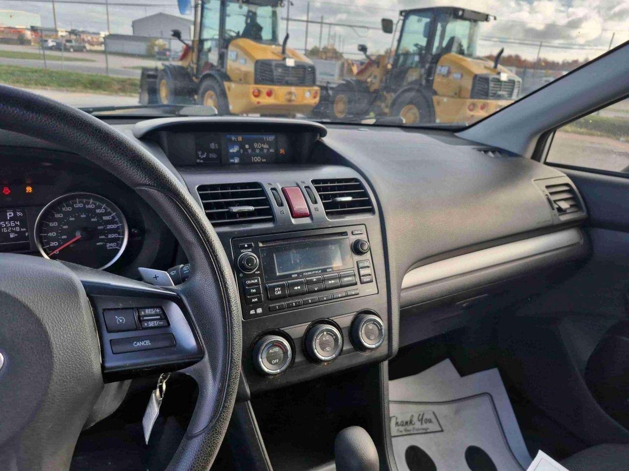 2013 Subaru XV Crosstrek 2.0 P Photo