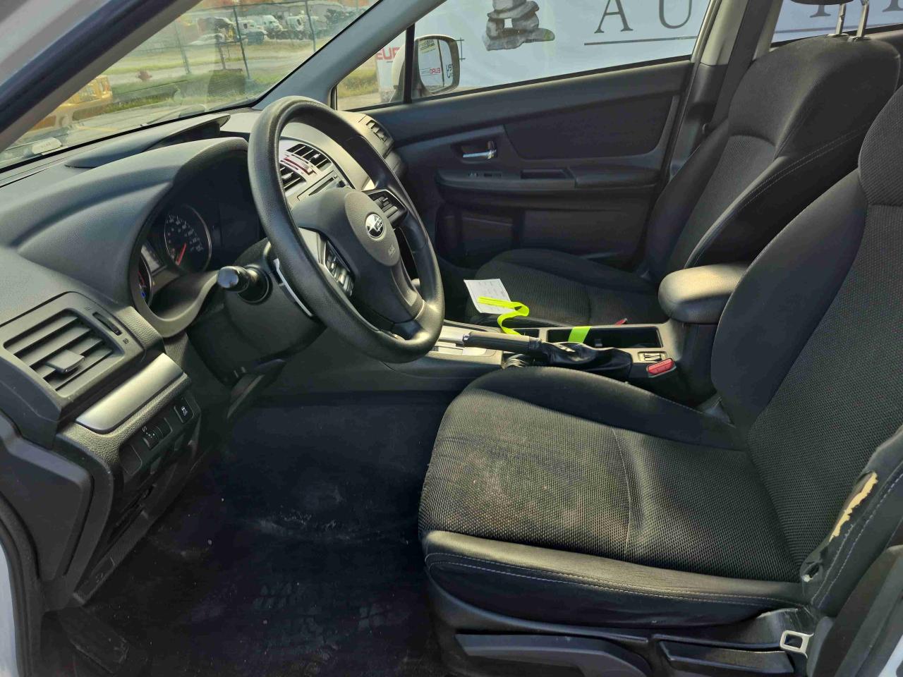 2013 Subaru XV Crosstrek 2.0 P Photo