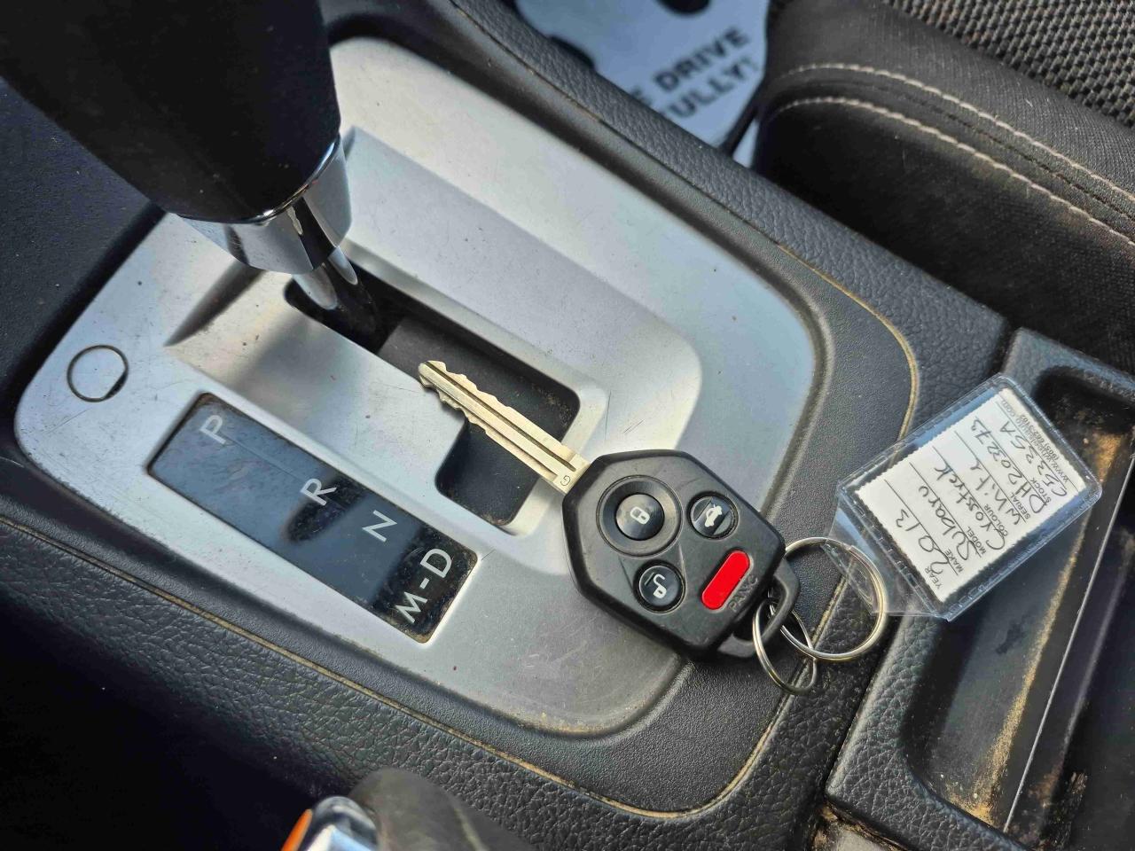 2013 Subaru XV Crosstrek 2.0 P Photo