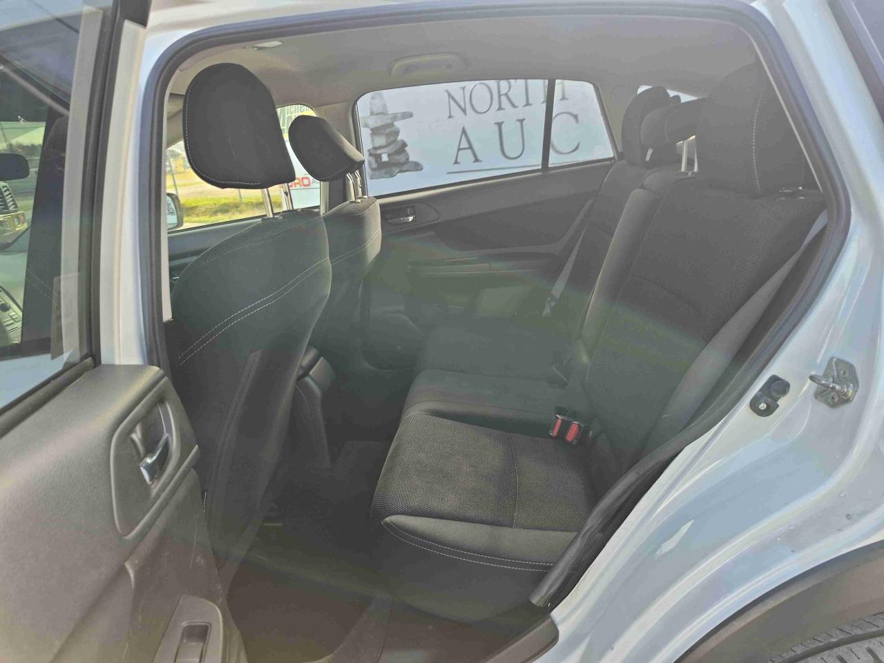 2013 Subaru XV Crosstrek 2.0 P Photo