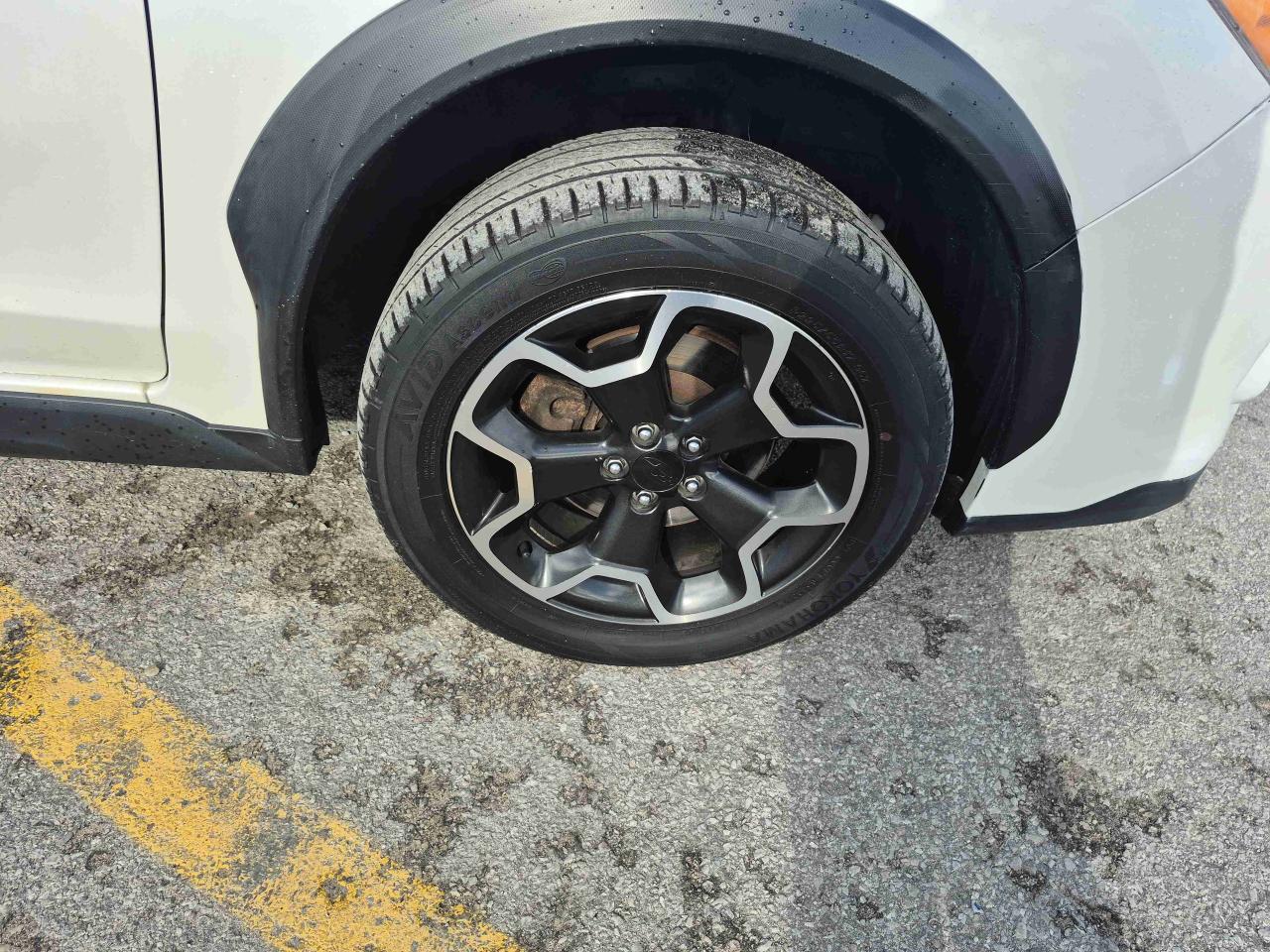 2013 Subaru XV Crosstrek 2.0 P Photo