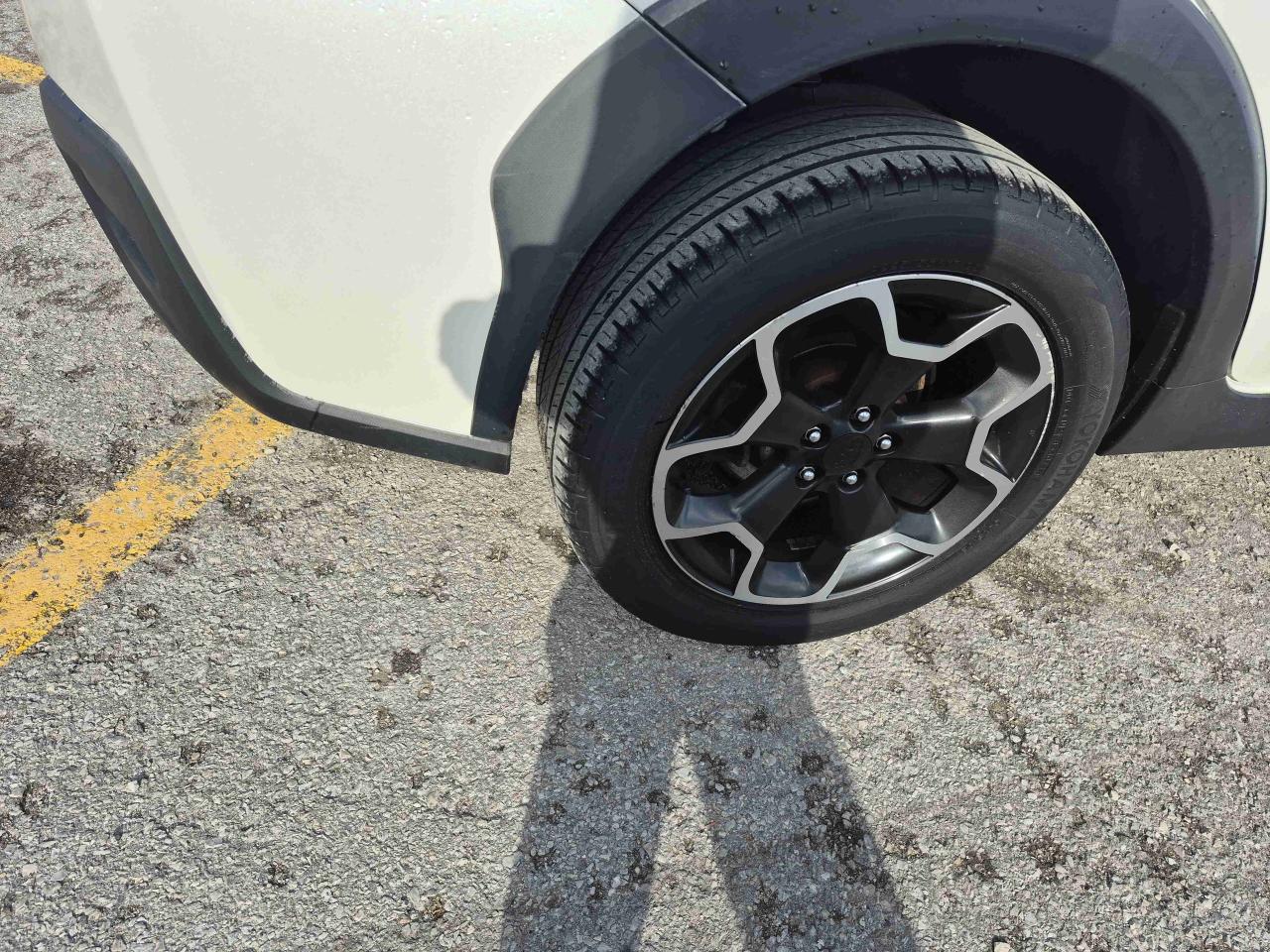 2013 Subaru XV Crosstrek 2.0 P Photo