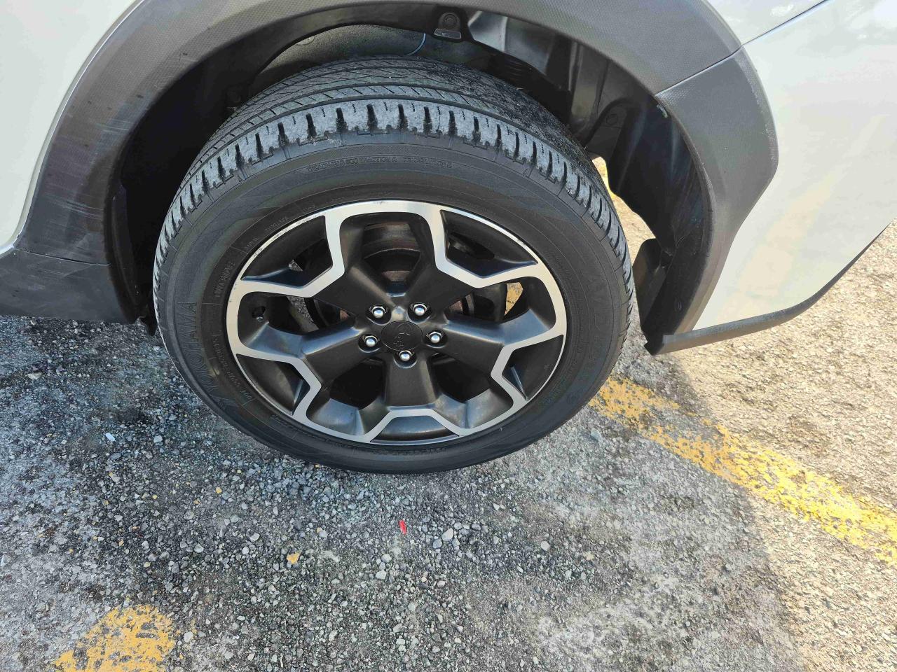 2013 Subaru XV Crosstrek 2.0 P Photo