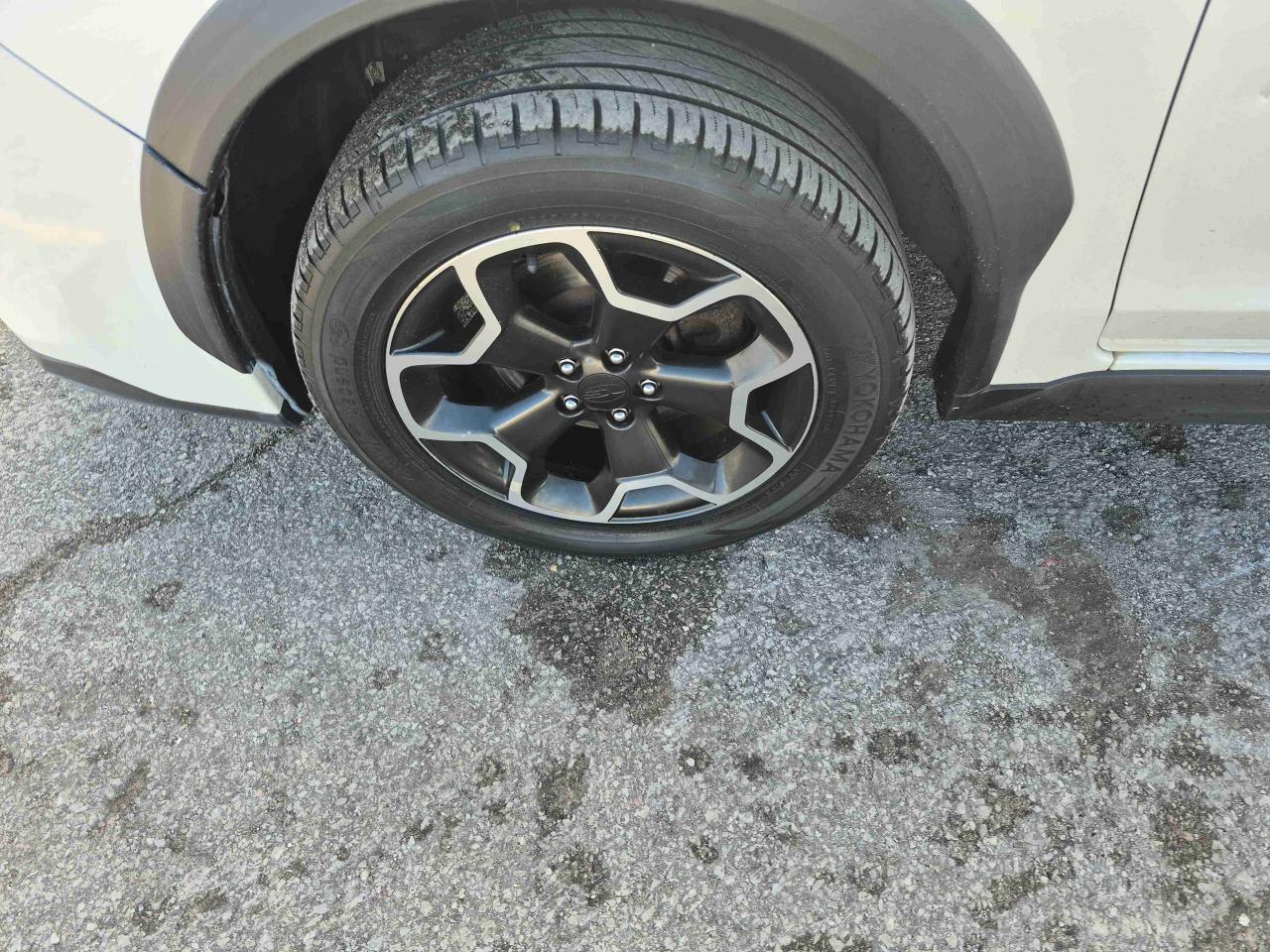 2013 Subaru XV Crosstrek 2.0 P Photo