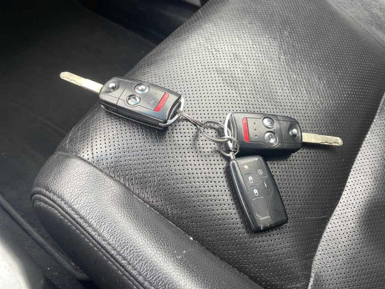 2010 Acura RDX Technology Photo