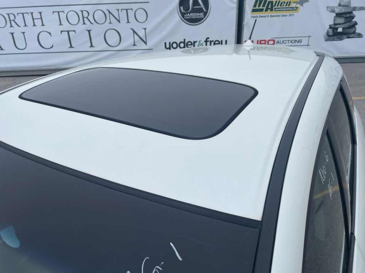 2010 Acura RDX Technology Photo